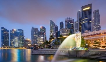 Singapore (4 Nights & 5 Days ) Premium Package